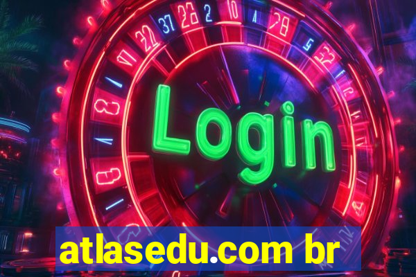 atlasedu.com br